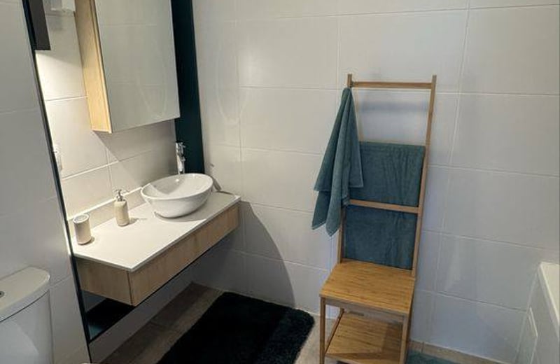 Аренда уютной 2-комнатной квартиры, 63 м², район Авиатиеи, Бухарест, Румыния